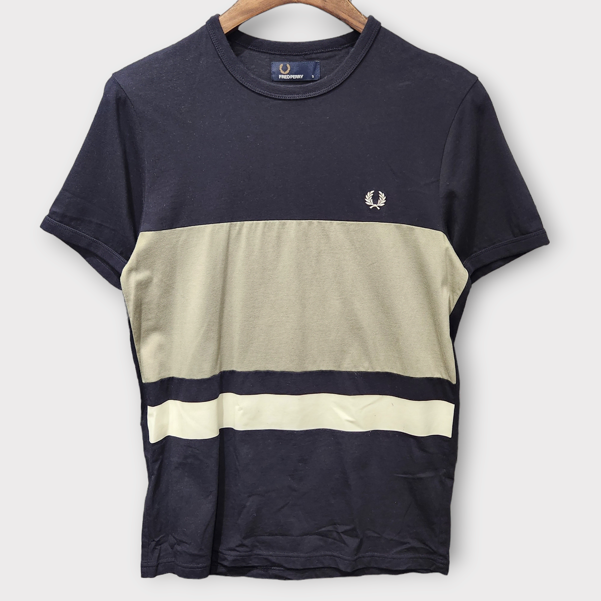 [S]Fred Perry 프레드 페리 반팔